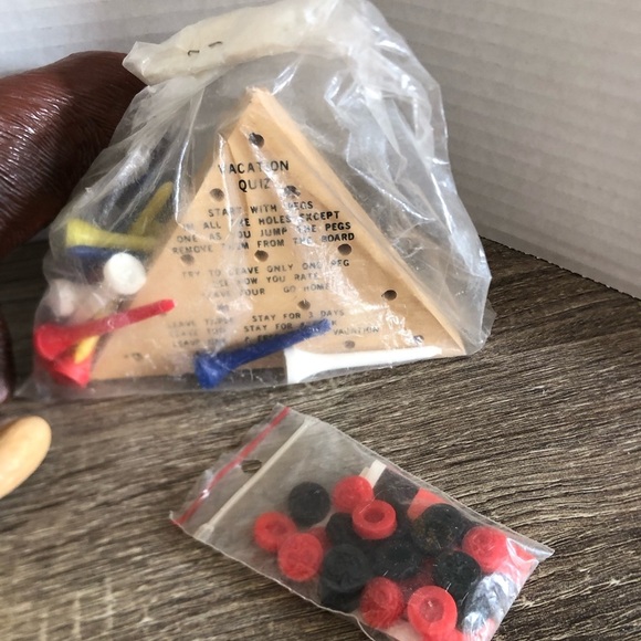 Vintage Children’s Toys Bundle - Picture 3 of 11